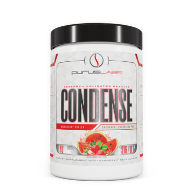 ConDense Pre Workout